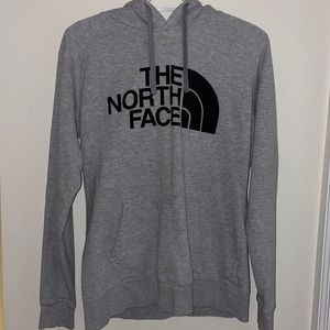 The North Face Women’s Half Dome Pullover Hoodie